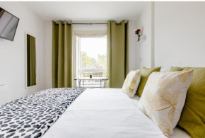 Charlotte Double Room